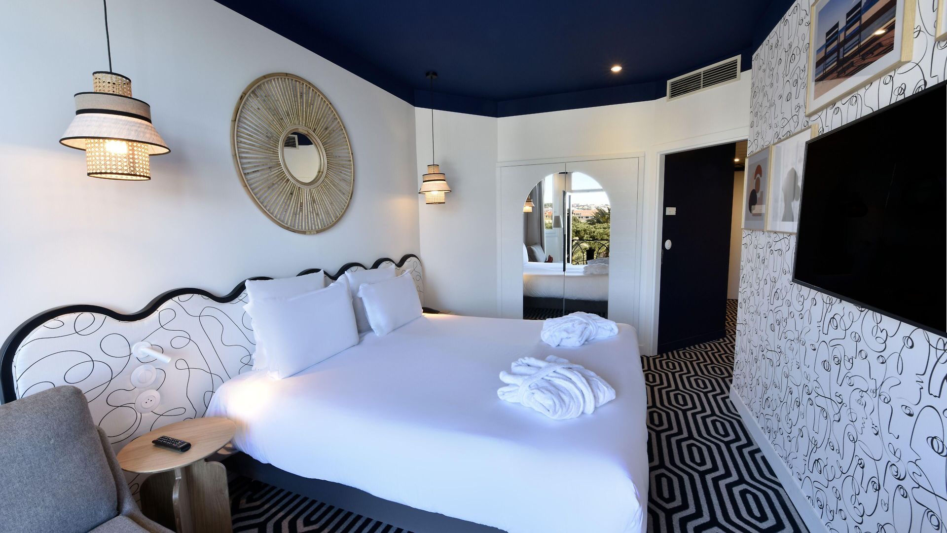 1er Hotel Nice