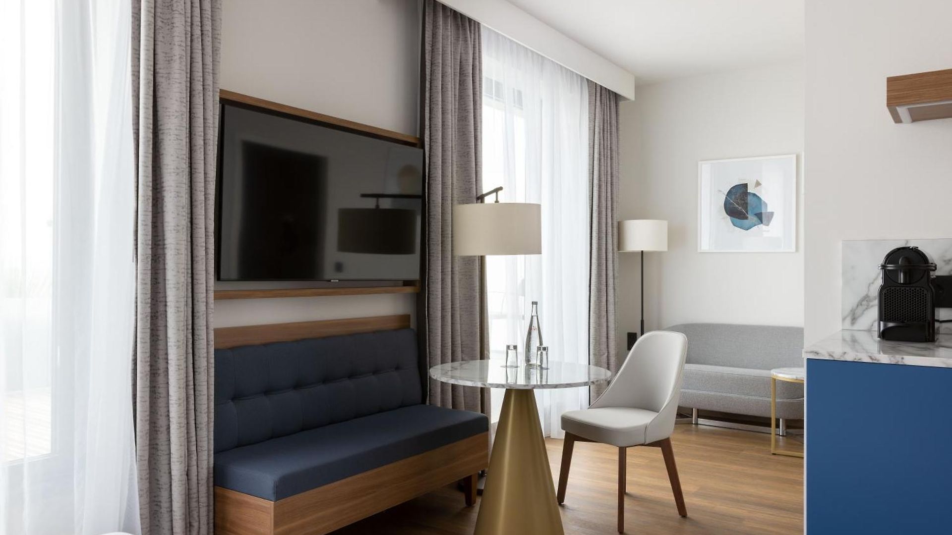 Hotel Sheraton Nice