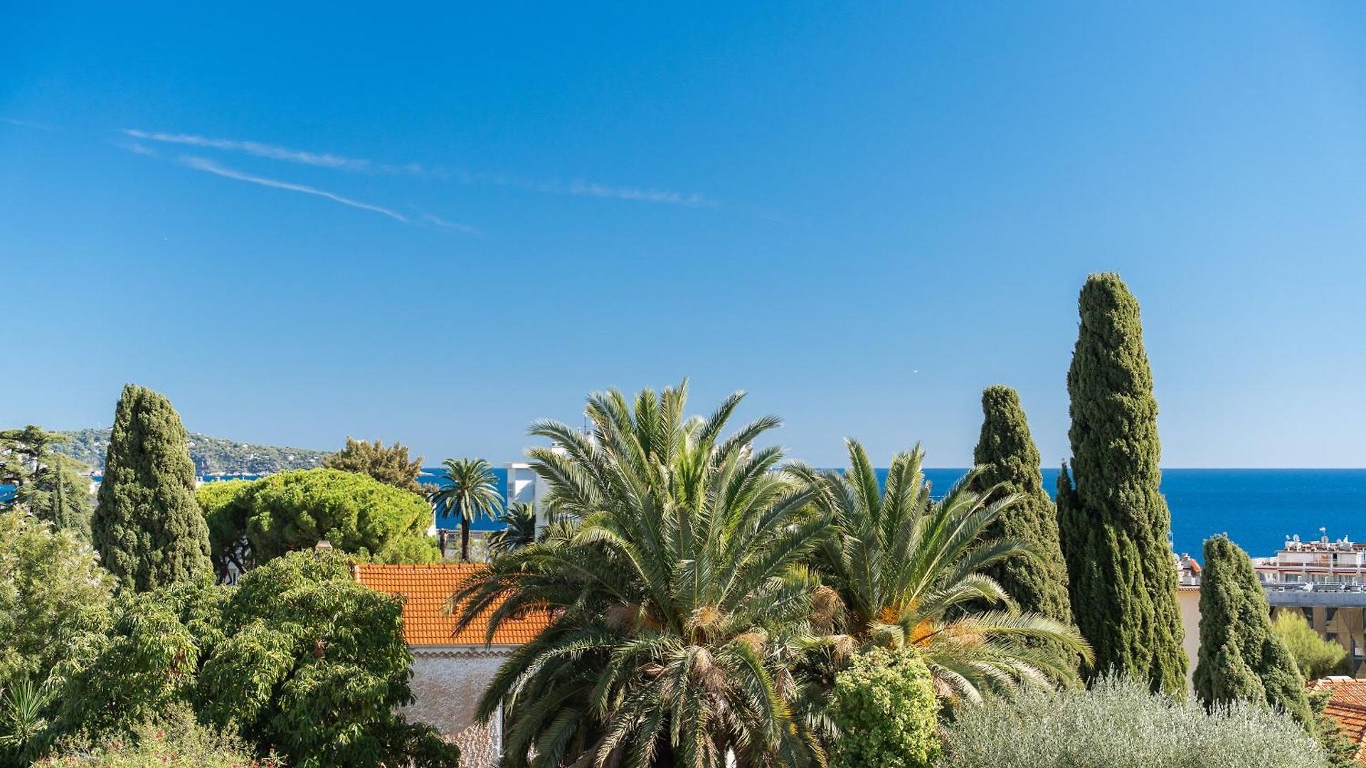 Renting - Cambrai - Luxurious Sea View Terrasse - King Bed - Parking - Ac - Fully Equipped Apartment Nice