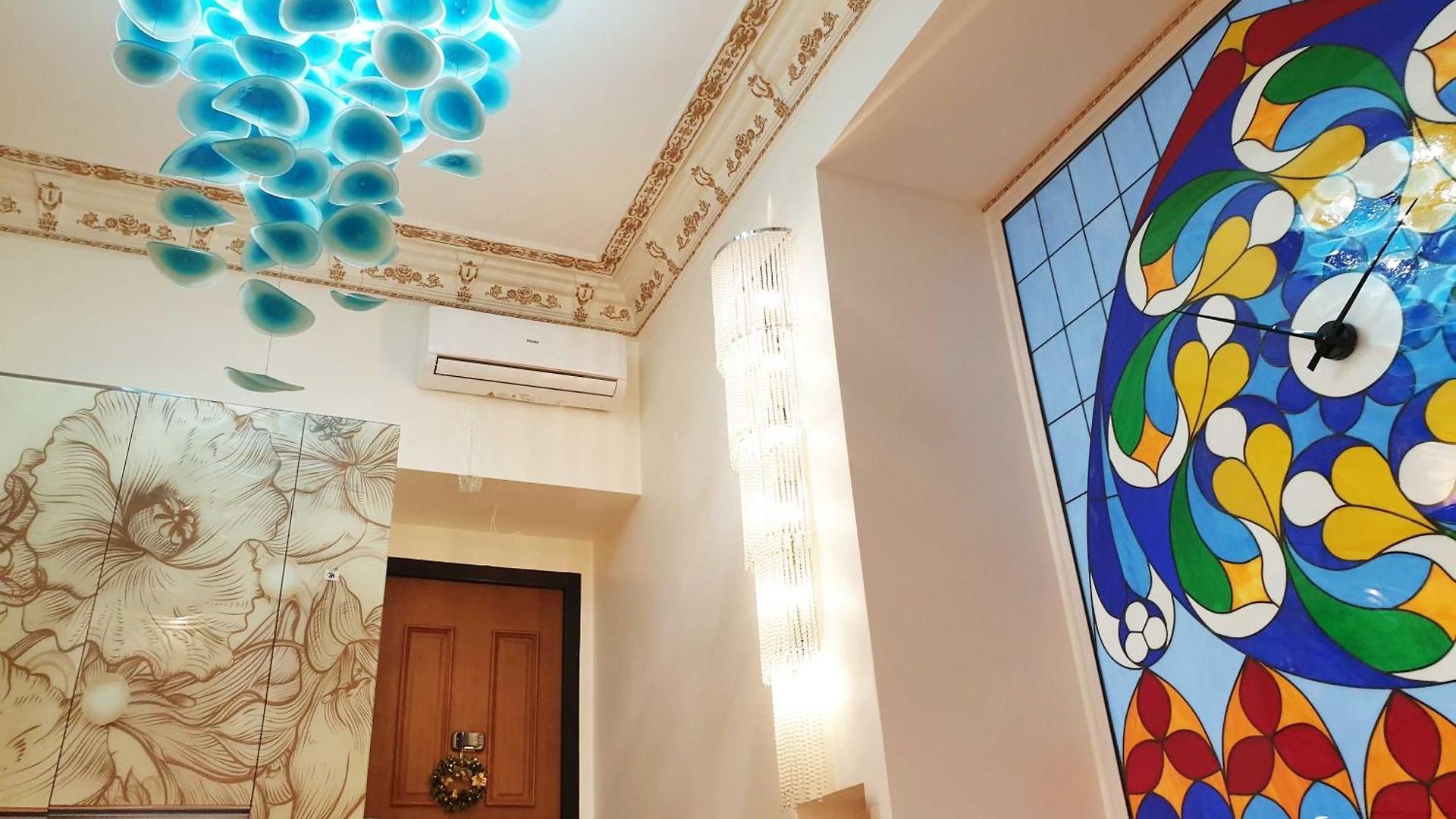 Loft Luxe Et Glamour ! Centre. Apartment