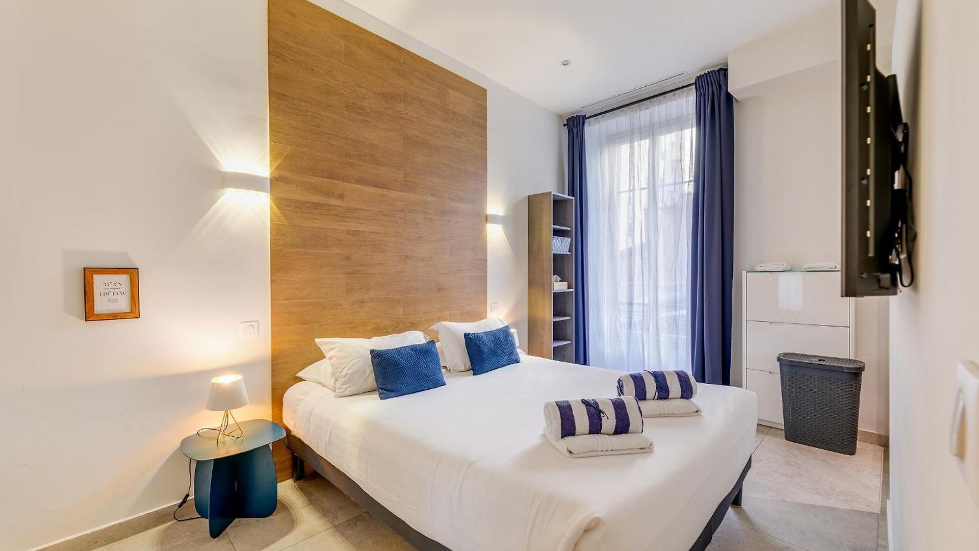 Apartment Urban4 *