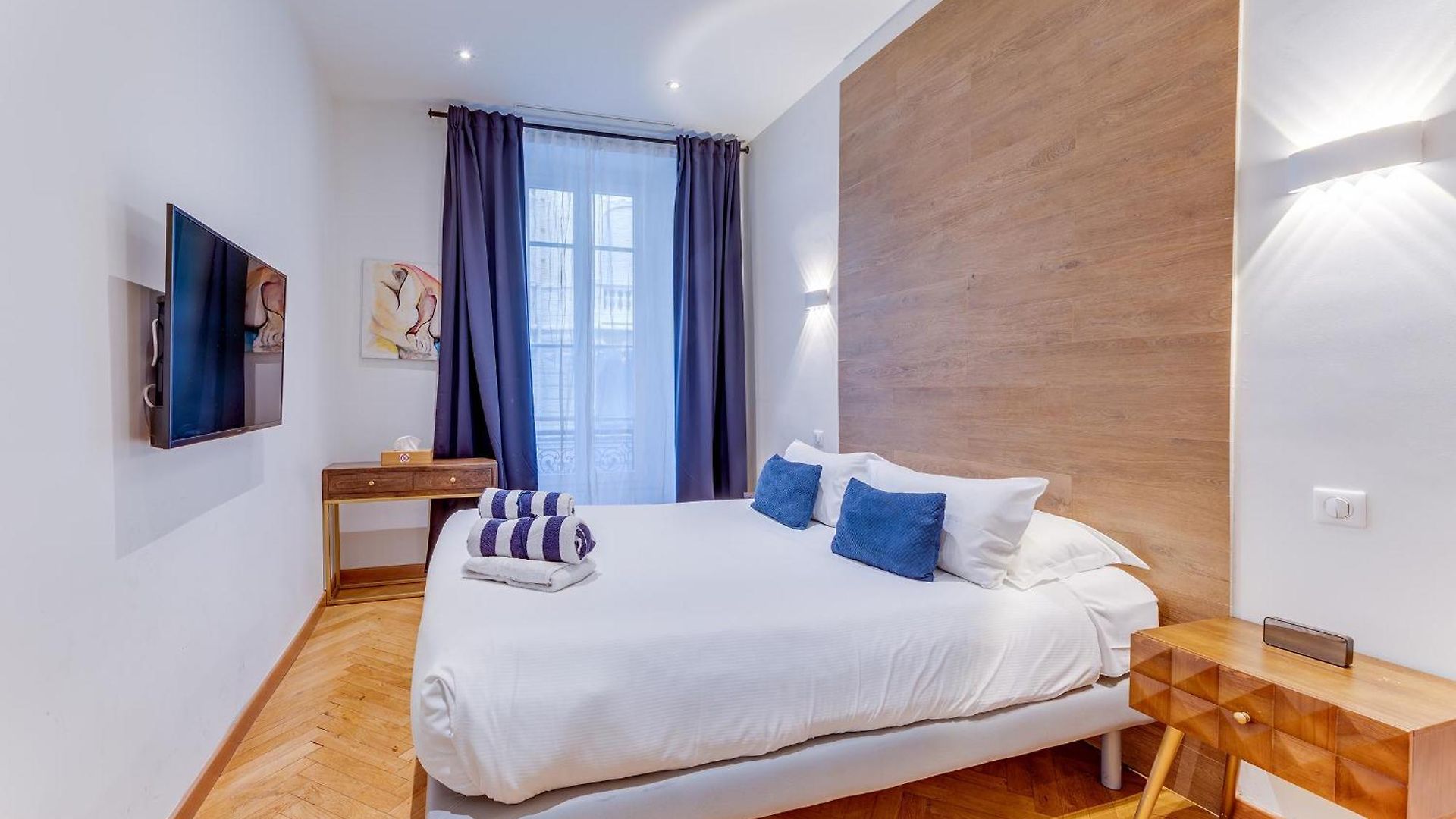 Apartment Urban4