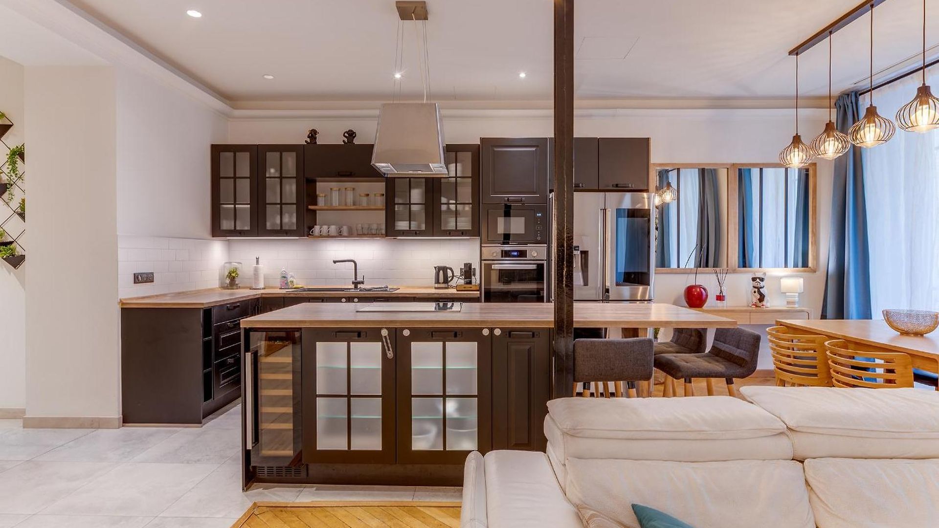 Urban4 Apartment *