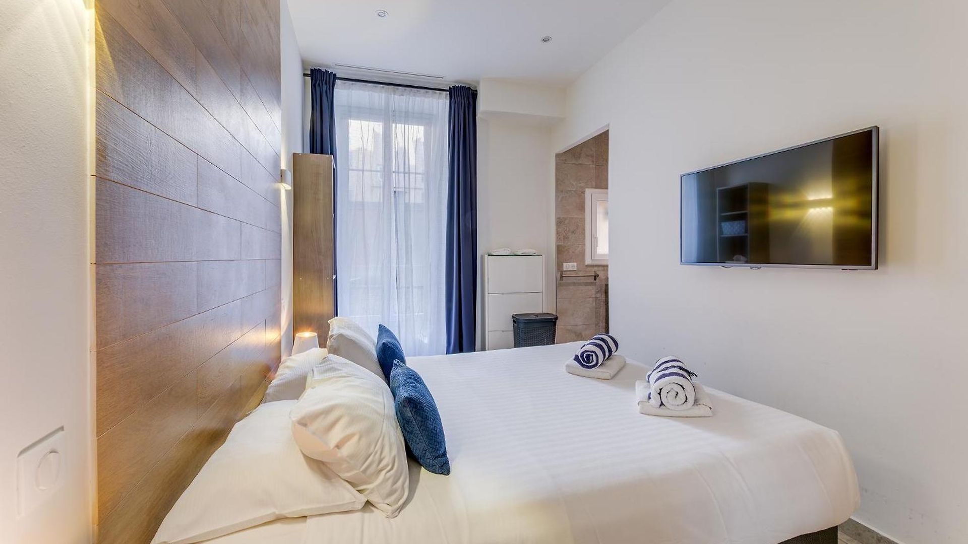 Apartment Urban4 *