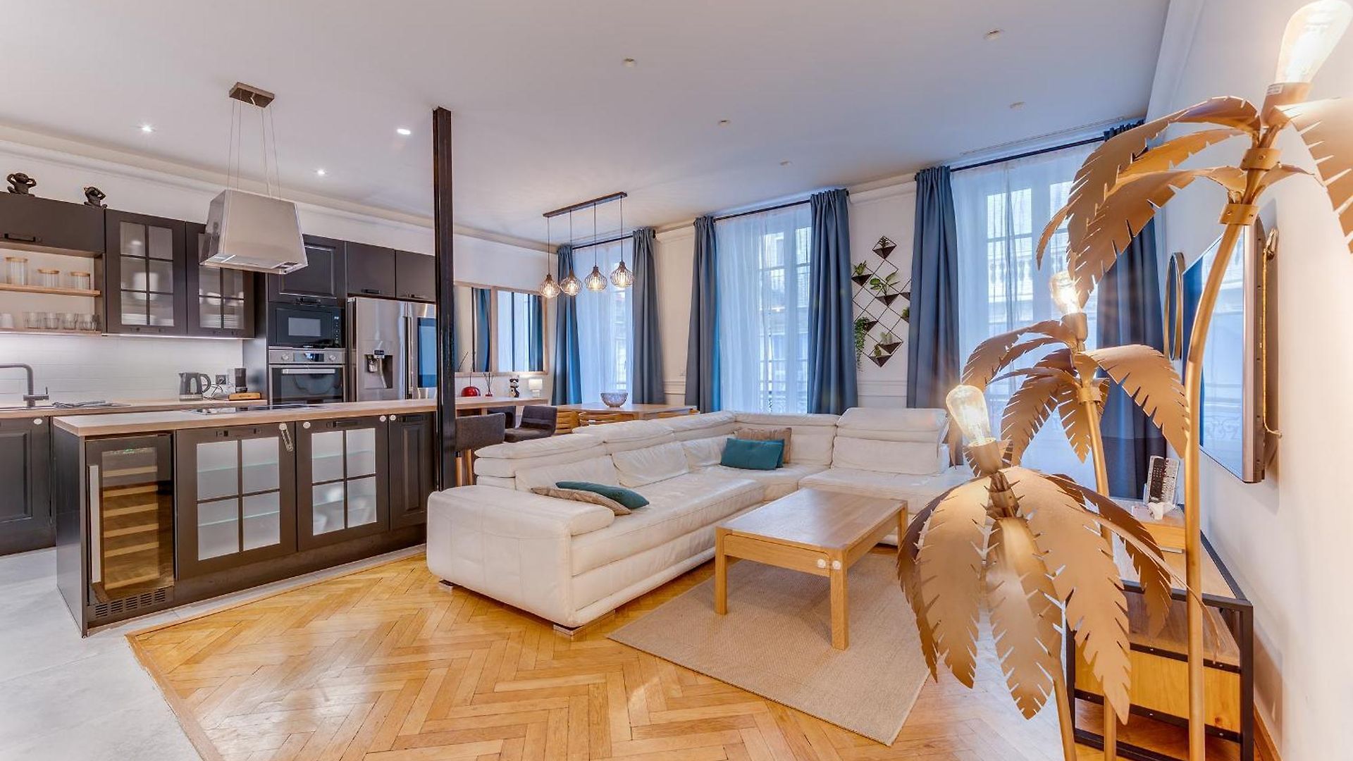 Apartment Urban4 Nice