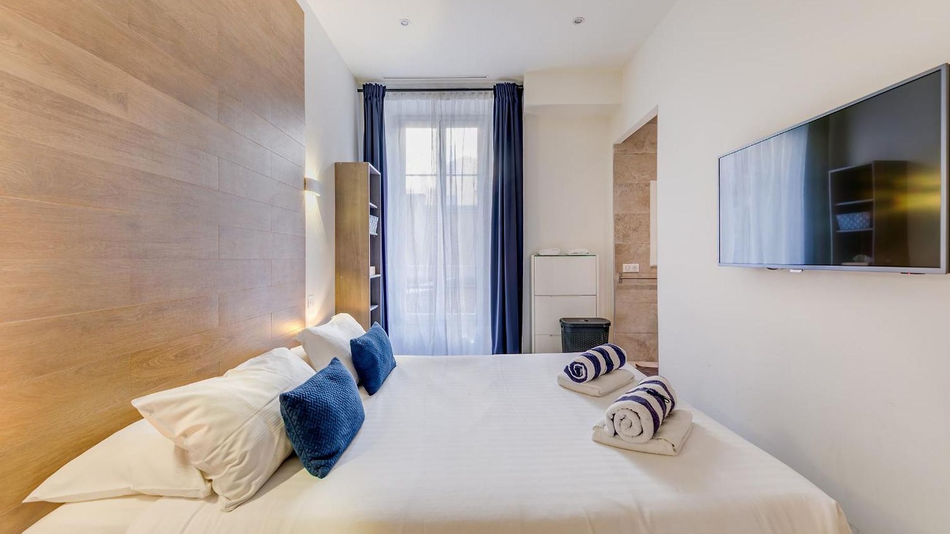 Apartment Urban4 *