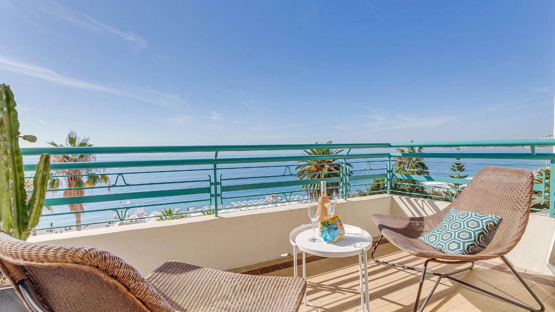 Apartment Le 3 Promenade Ap4424 By Riviera Homes