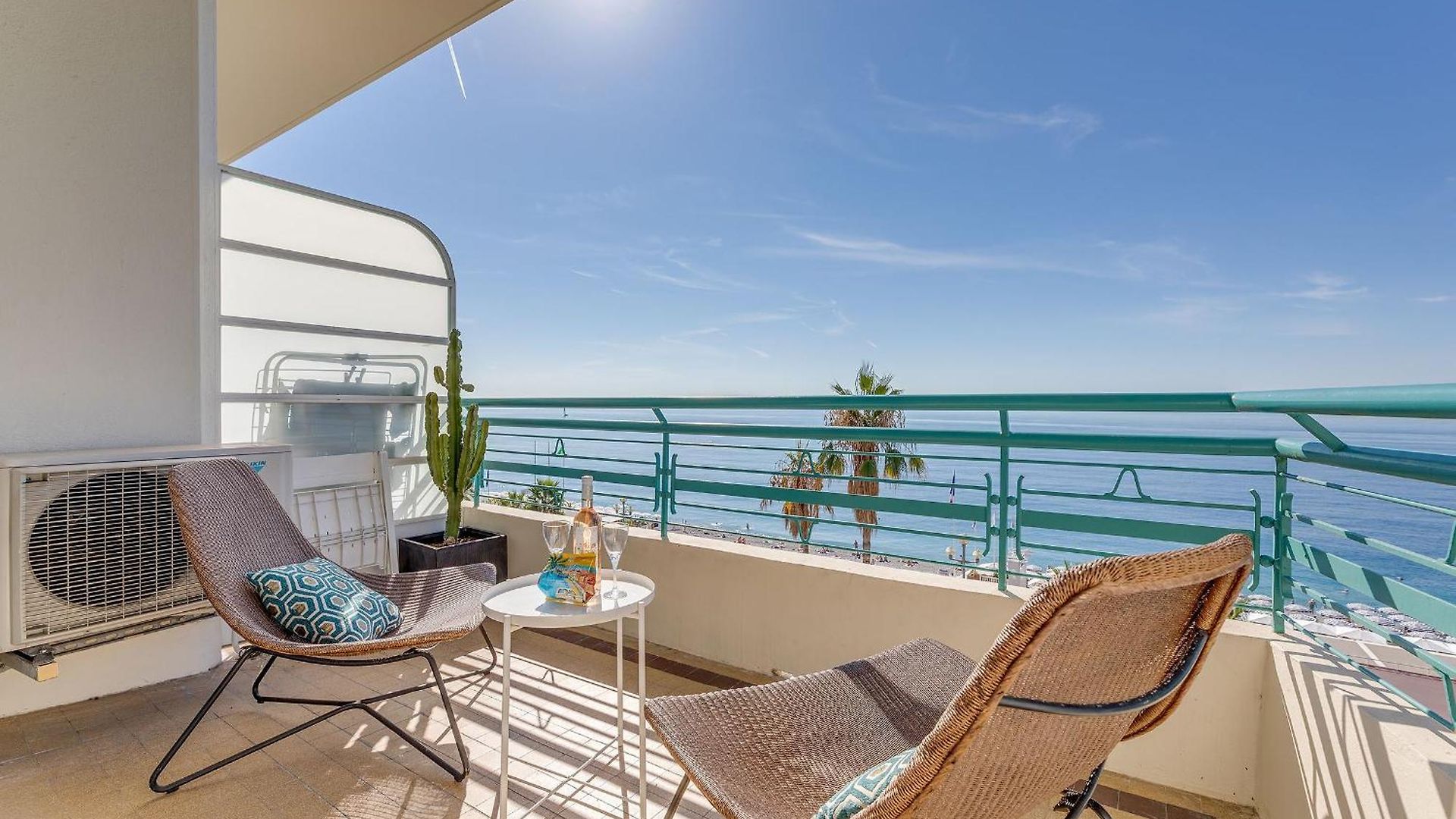 Le 3 Promenade Ap4424 By Riviera Homes Apartment