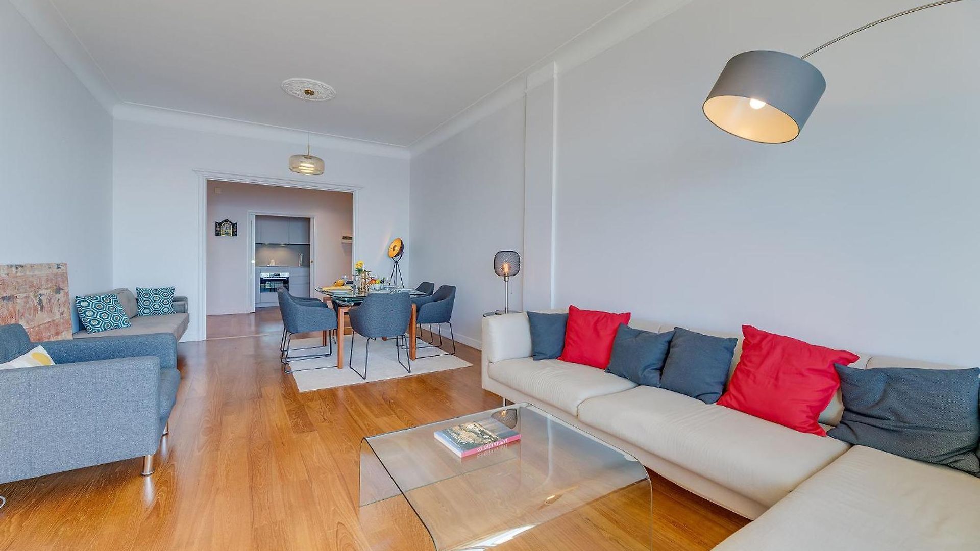 Apartment Le 3 Promenade Ap4424 By Riviera Homes Nice