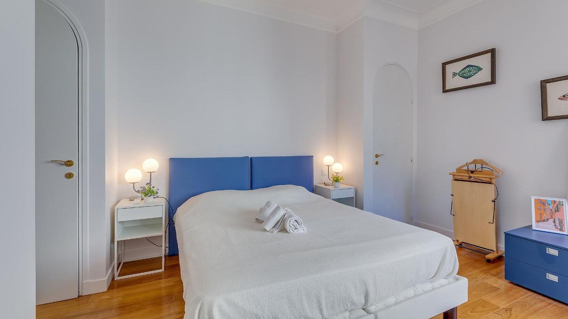 Apartment Le 3 Promenade Ap4424 By Riviera Homes Nice