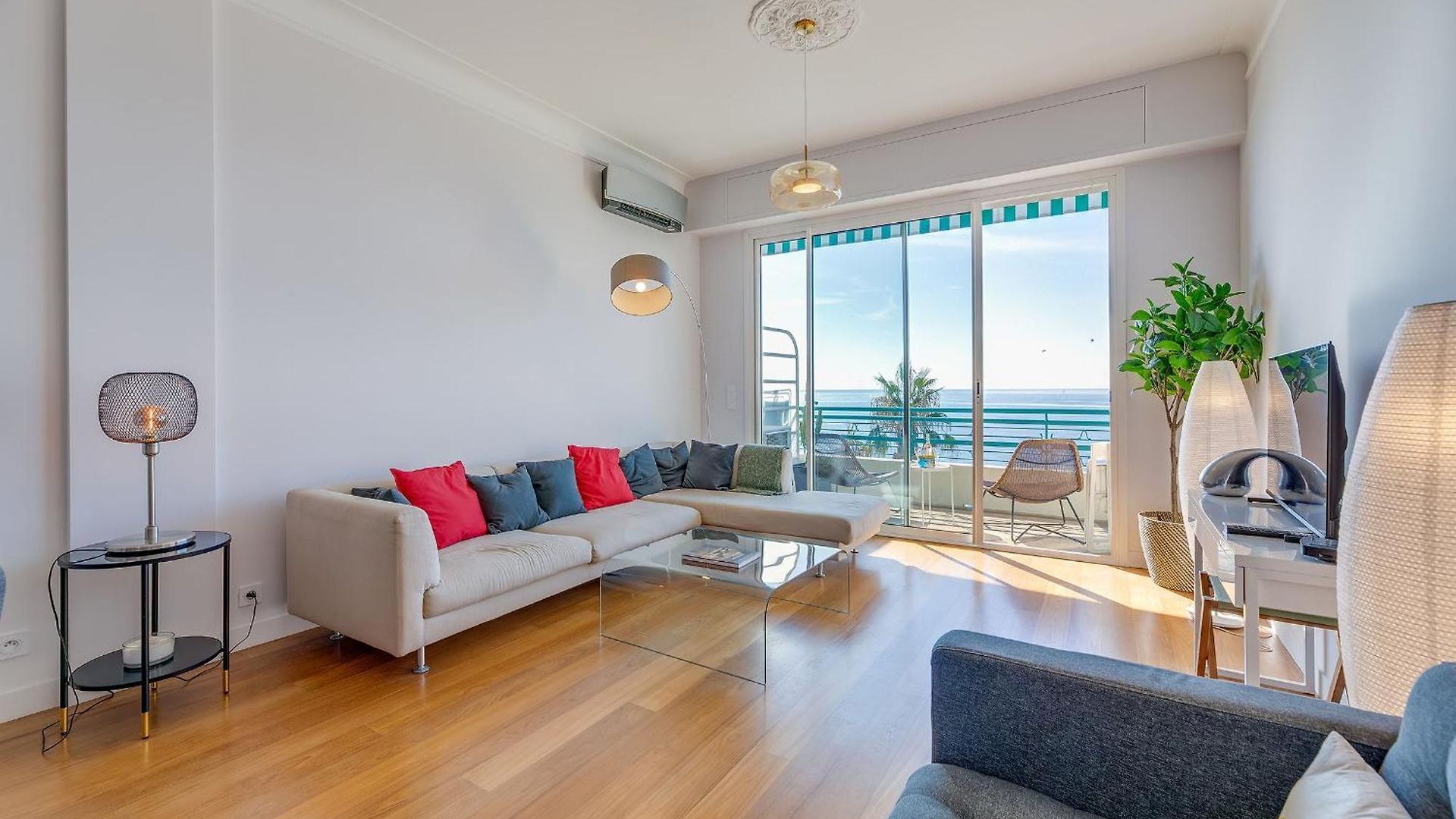 Apartment Le 3 Promenade Ap4424 By Riviera Homes