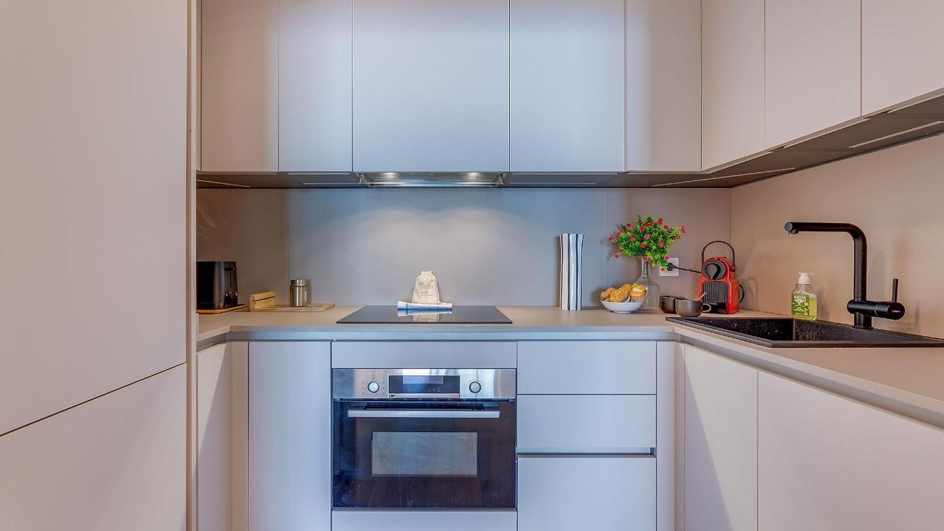 Le 3 Promenade Ap4424 By Riviera Homes Apartment *