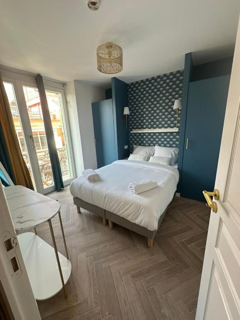 Moon - 44 Appartement