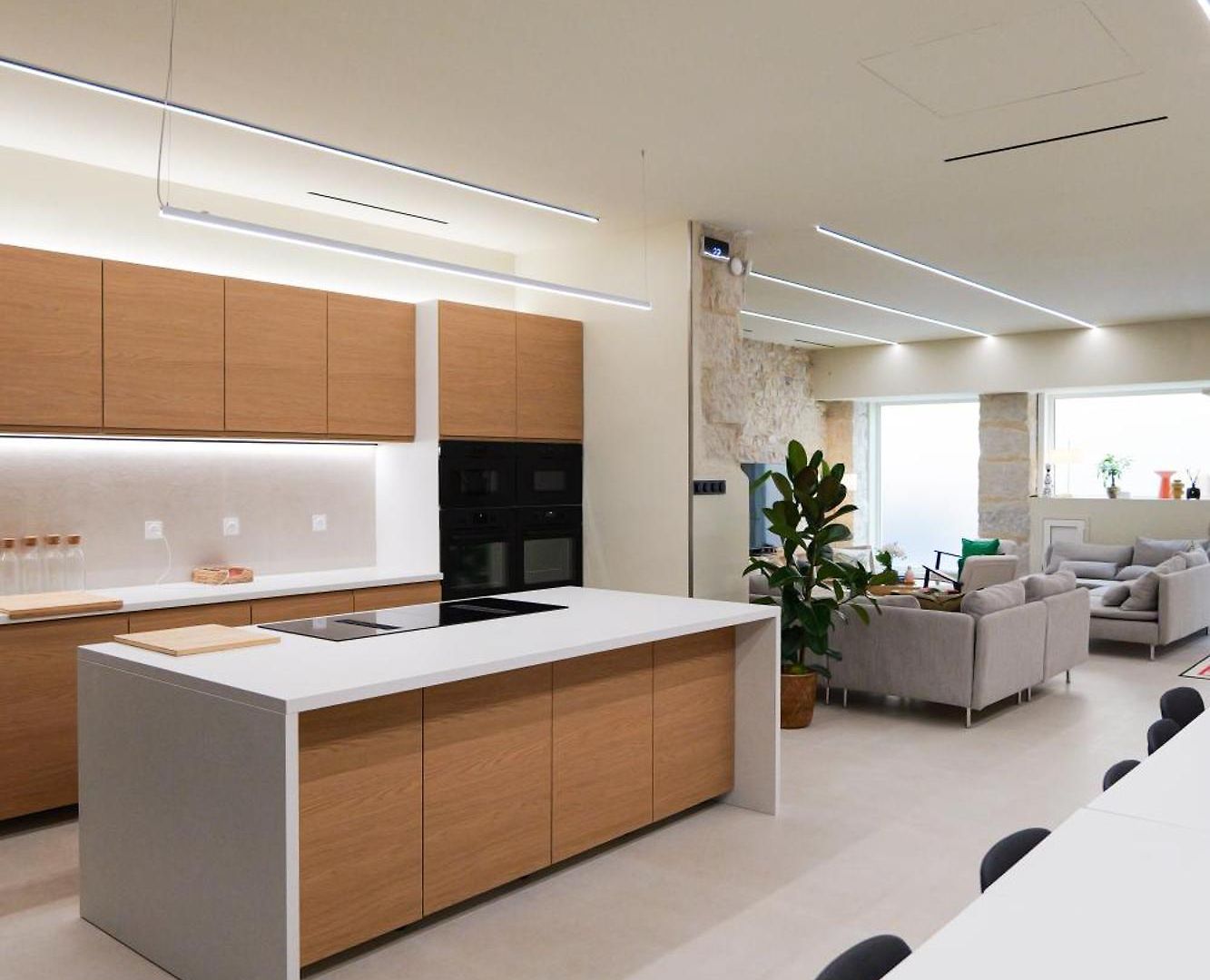 Appartement Extra Spacious Modern Hub Center Nice