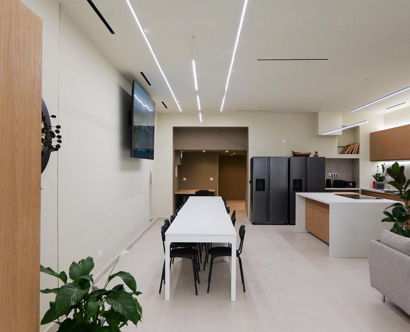 Appartement Extra Spacious Modern Hub Center Nice