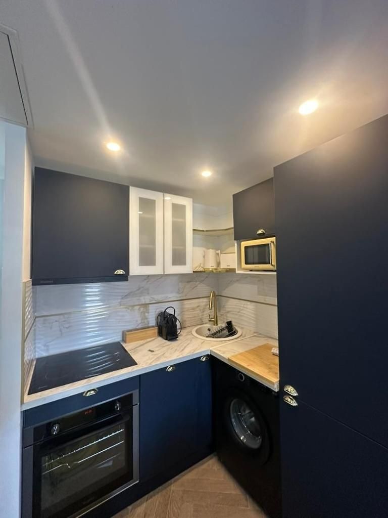 Moon - 44 Appartement Nice