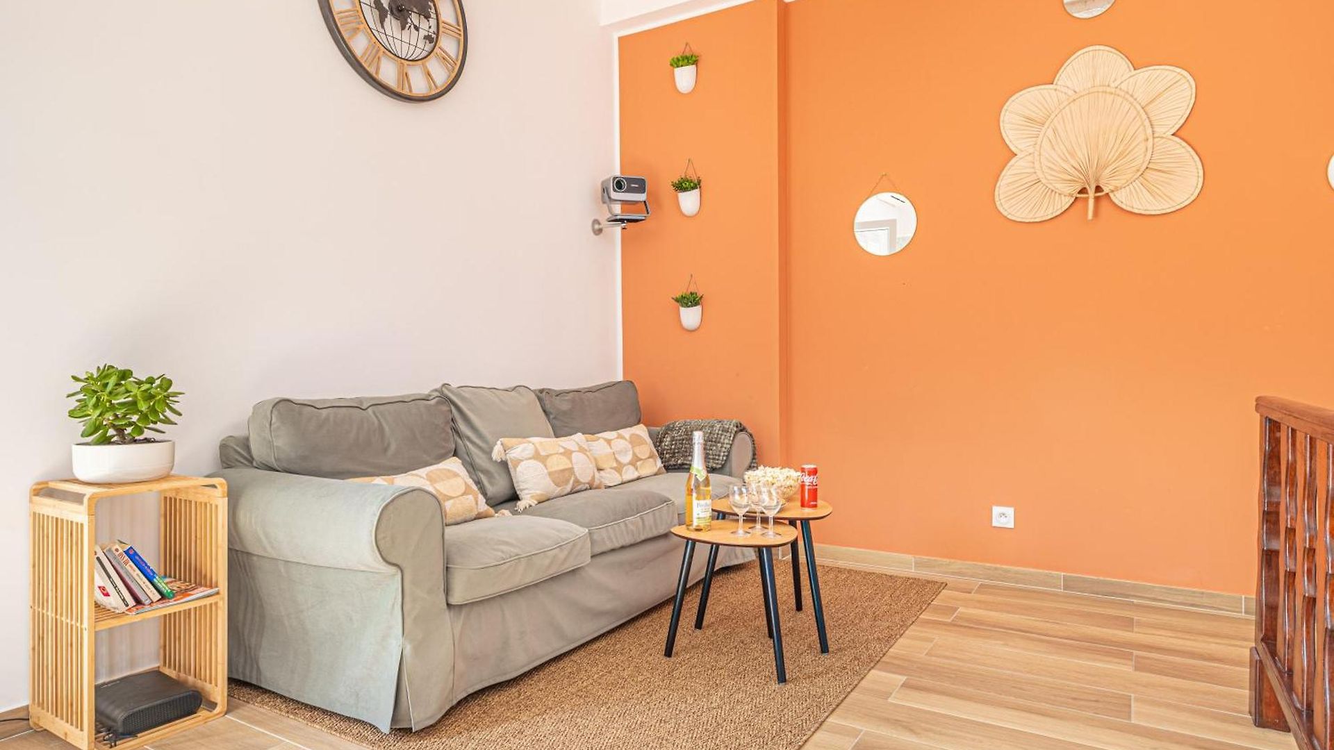 Le Cocon Niçois Appartement Nice