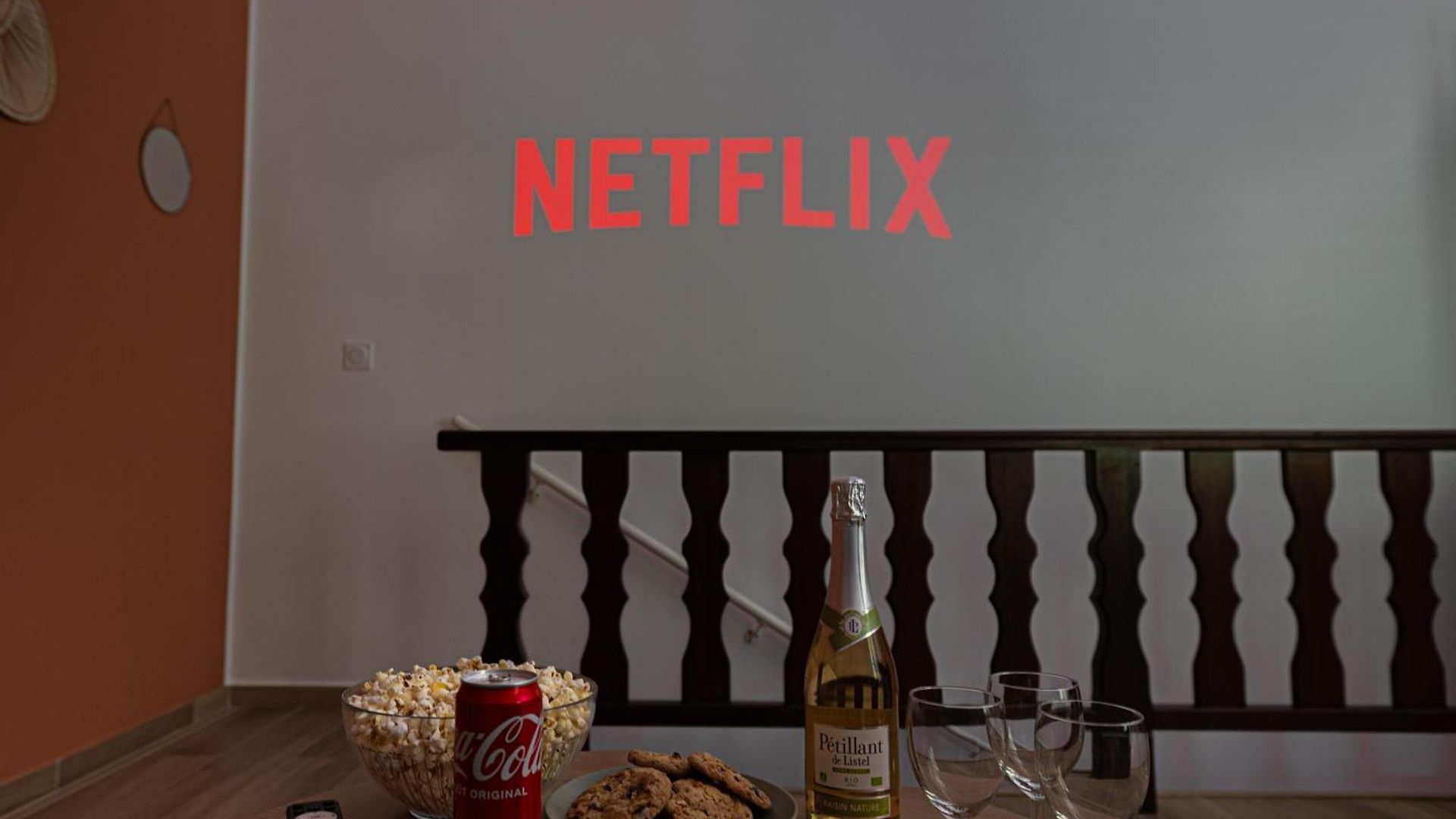 Le Cocon Niçois Appartement *