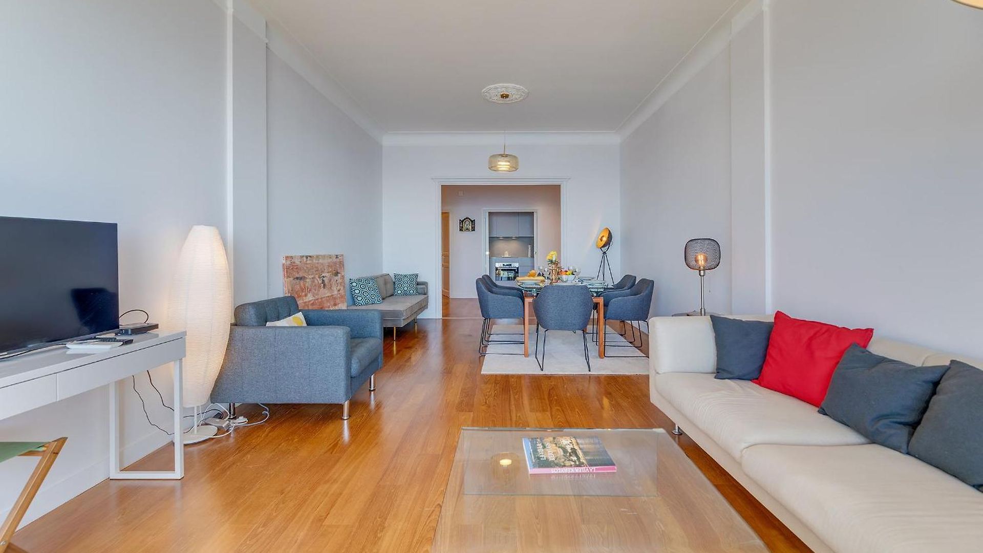 Apartment Le 3 Promenade Ap4424 By Riviera Homes