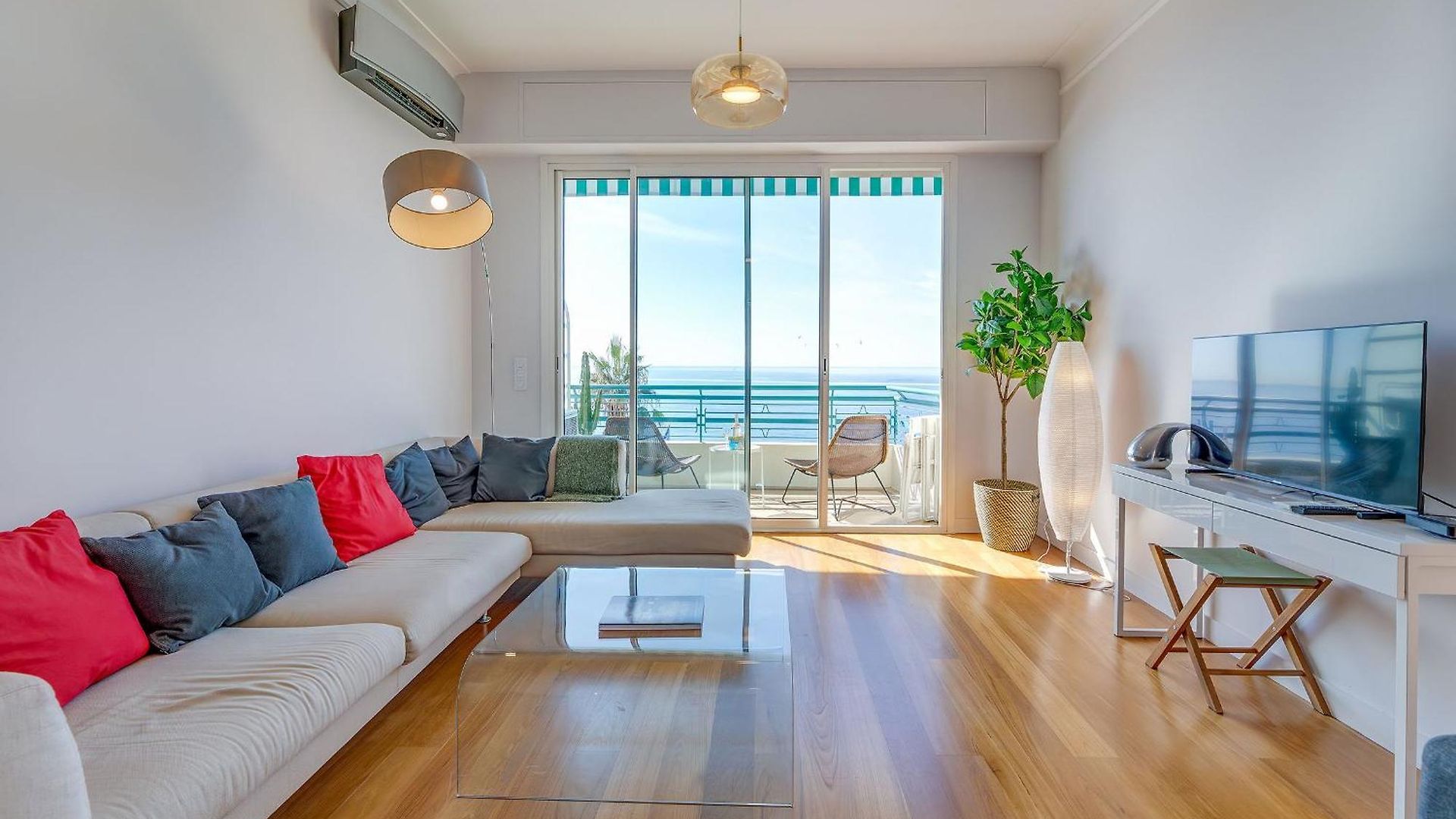 Apartment Le 3 Promenade Ap4424 By Riviera Homes Nice