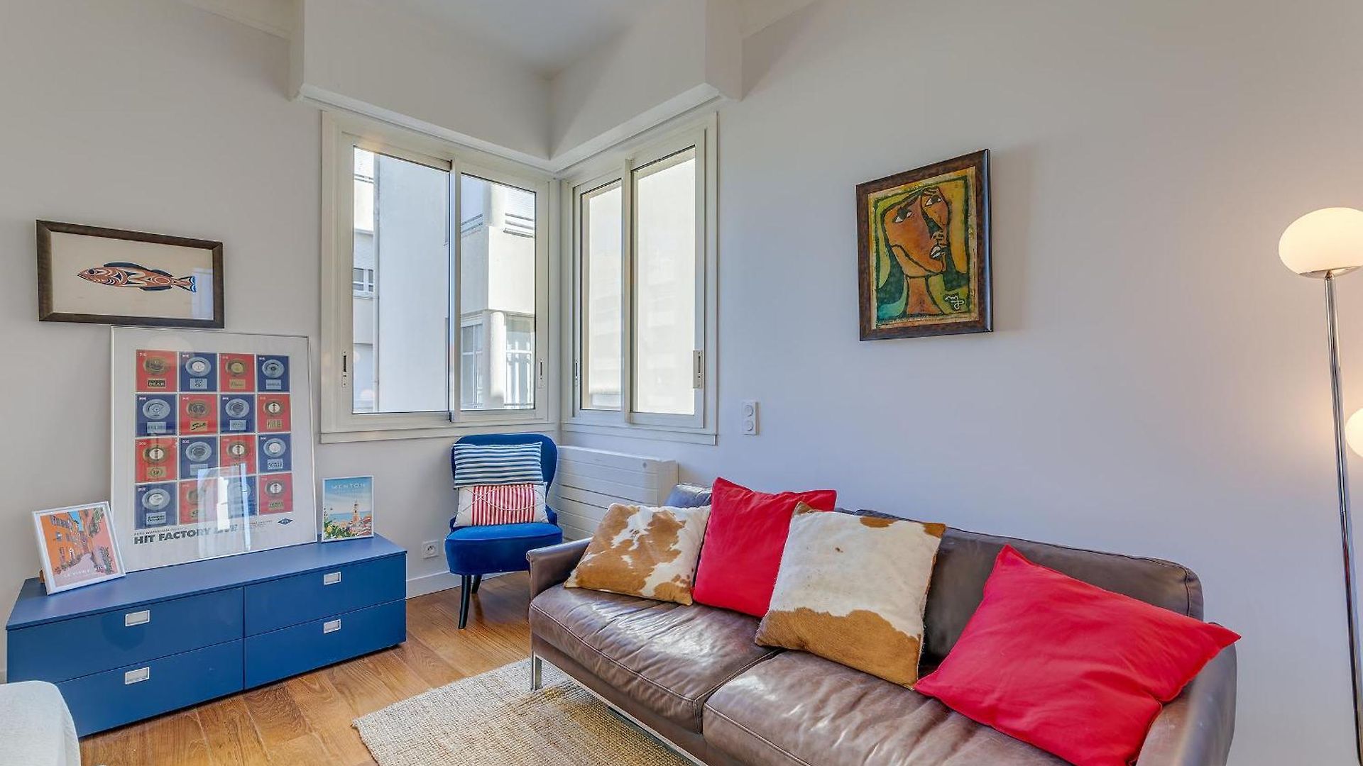 Le 3 Promenade Ap4424 By Riviera Homes Apartment