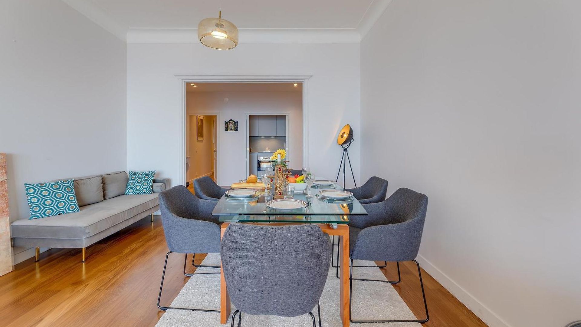 Le 3 Promenade Ap4424 By Riviera Homes