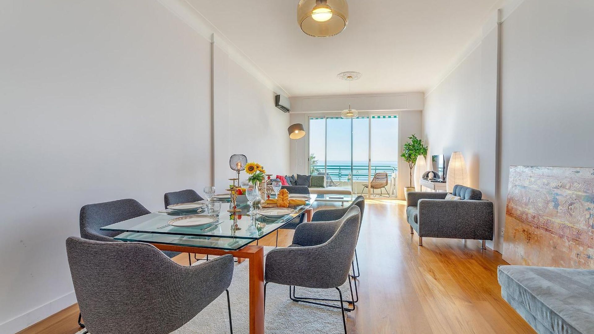 Apartment Le 3 Promenade Ap4424 By Riviera Homes
