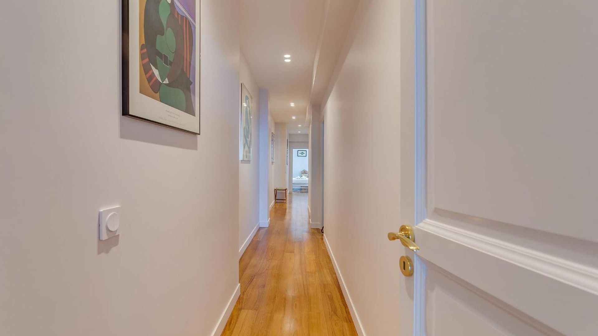 Le 3 Promenade Ap4424 By Riviera Homes Apartment *
