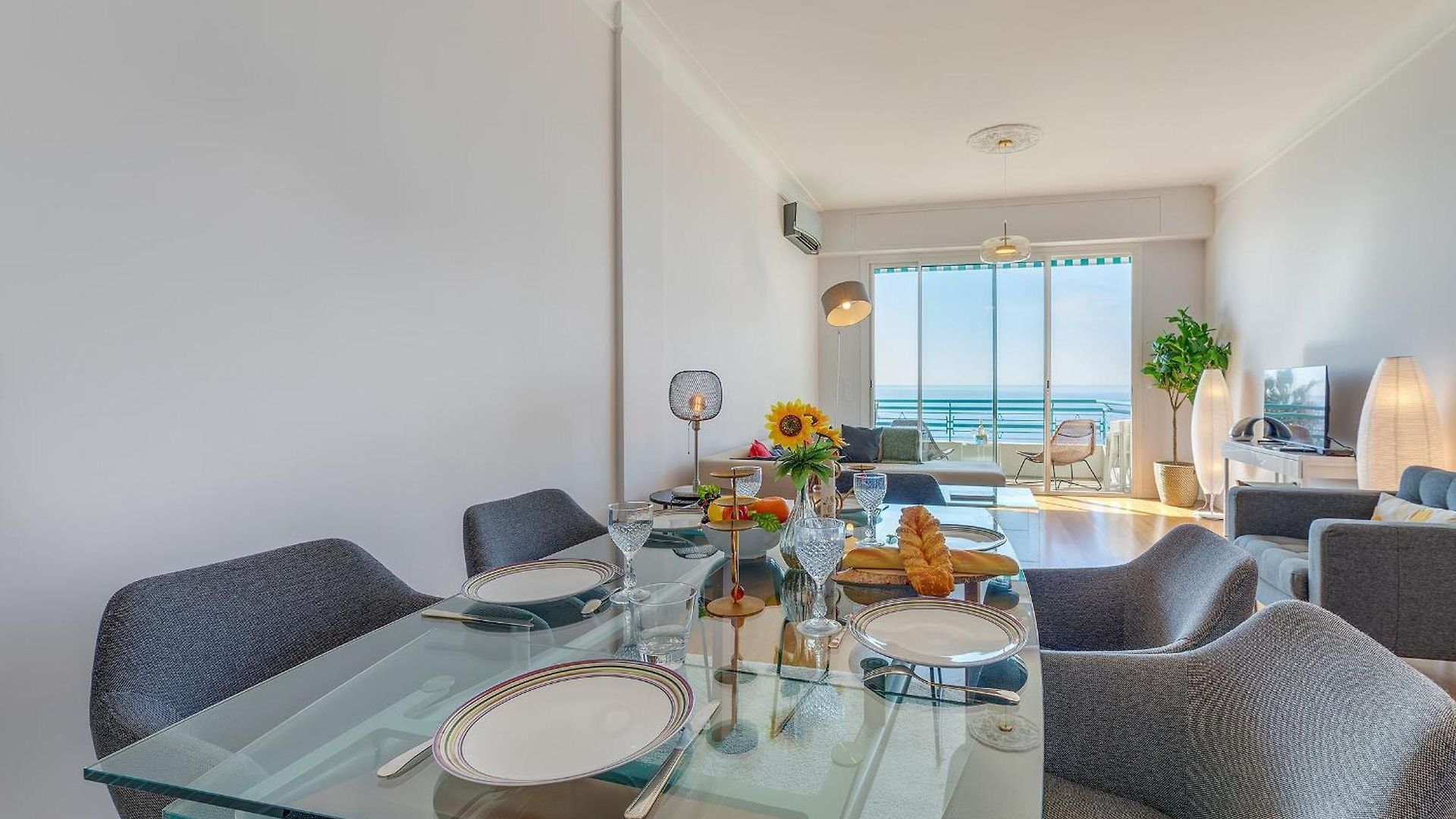 Apartment Le 3 Promenade Ap4424 By Riviera Homes Nice