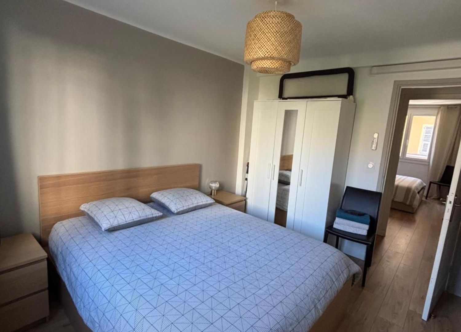 Appartement Confortable Et Cosy Sur Le Port De