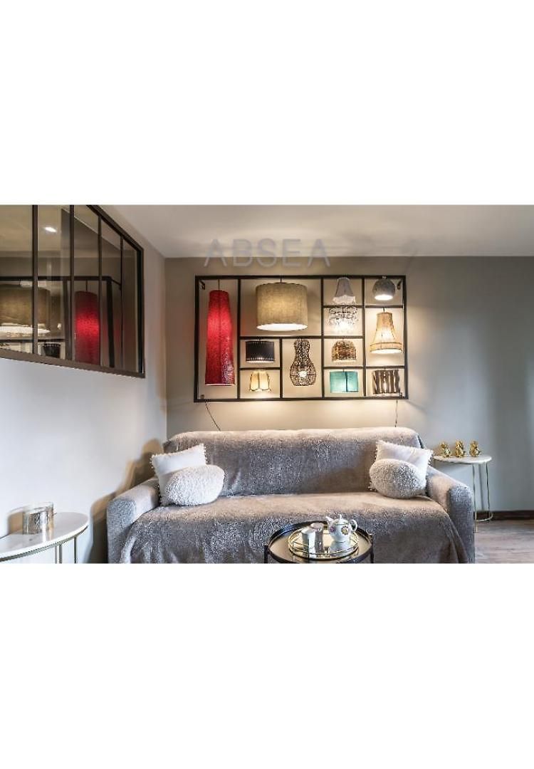 Renovated With Garden Pool Air Conditioning 4 Sleeps Appartement Nice