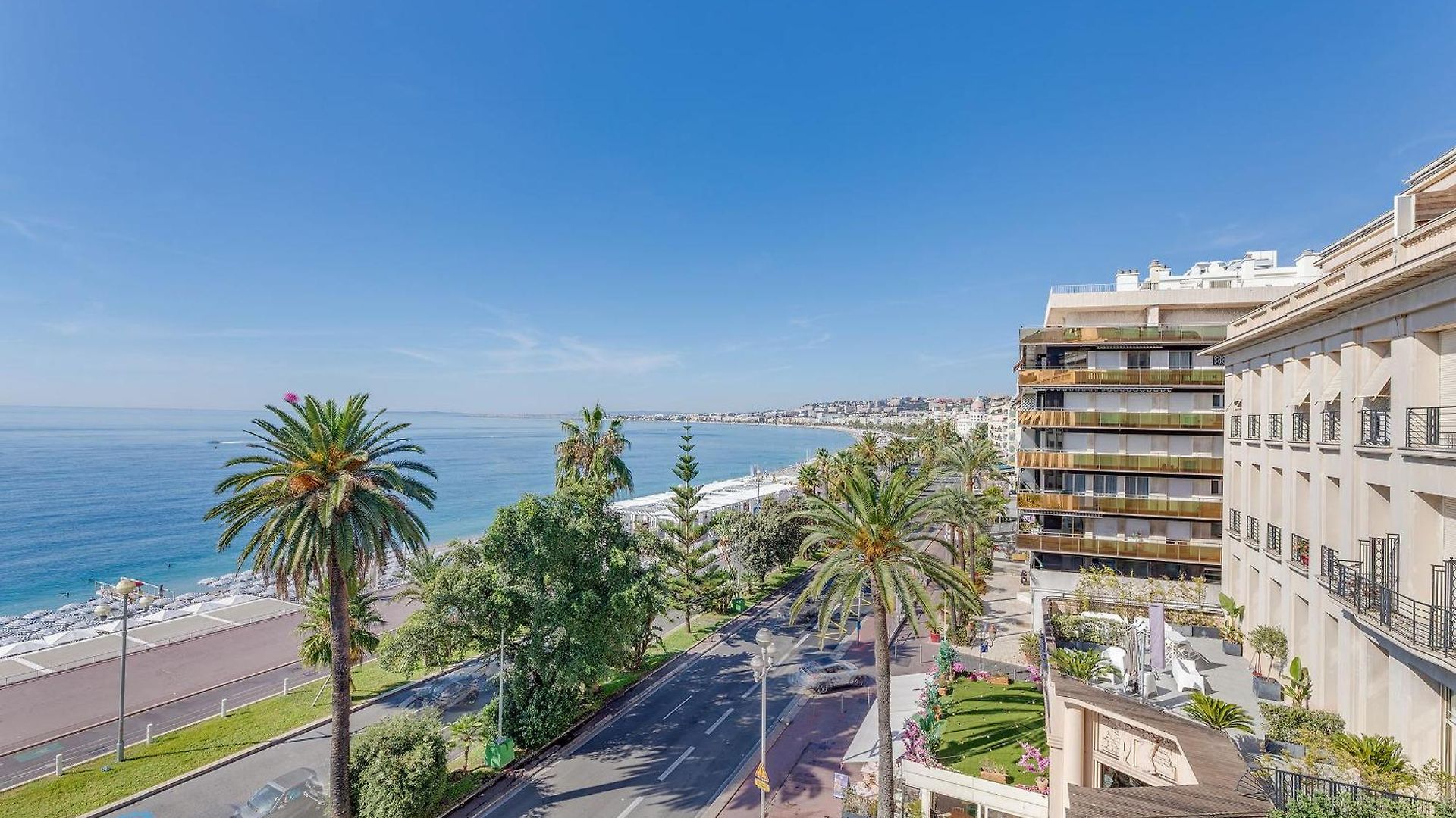 Apartment Le 3 Promenade Ap4424 By Riviera Homes *