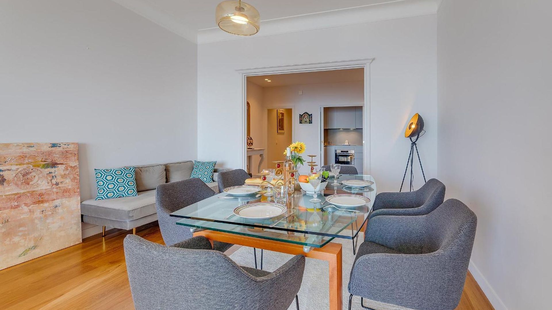 Apartment Le 3 Promenade Ap4424 By Riviera Homes