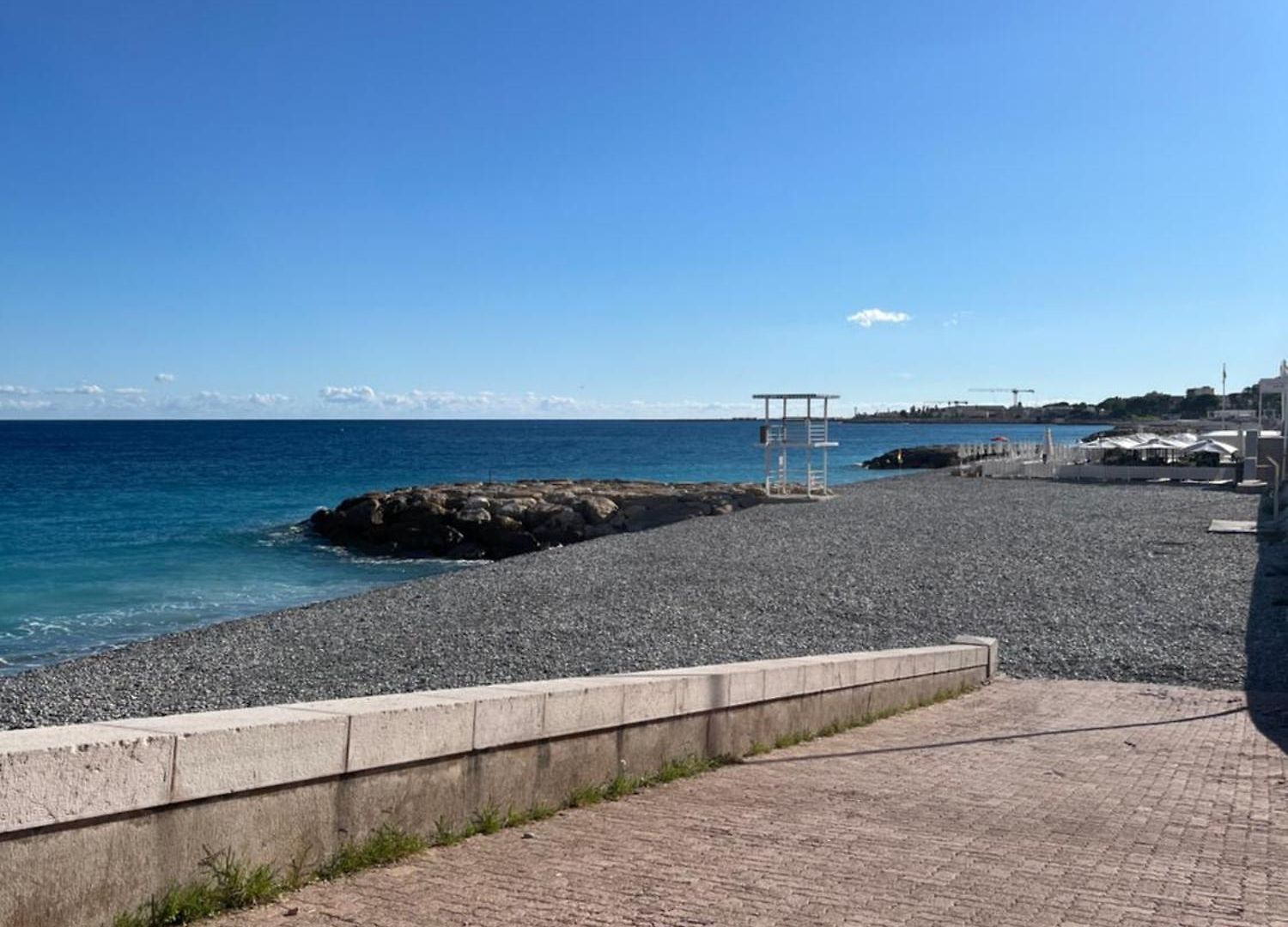 Le Soleil Nicois , Proche Et Aeroport * Nice