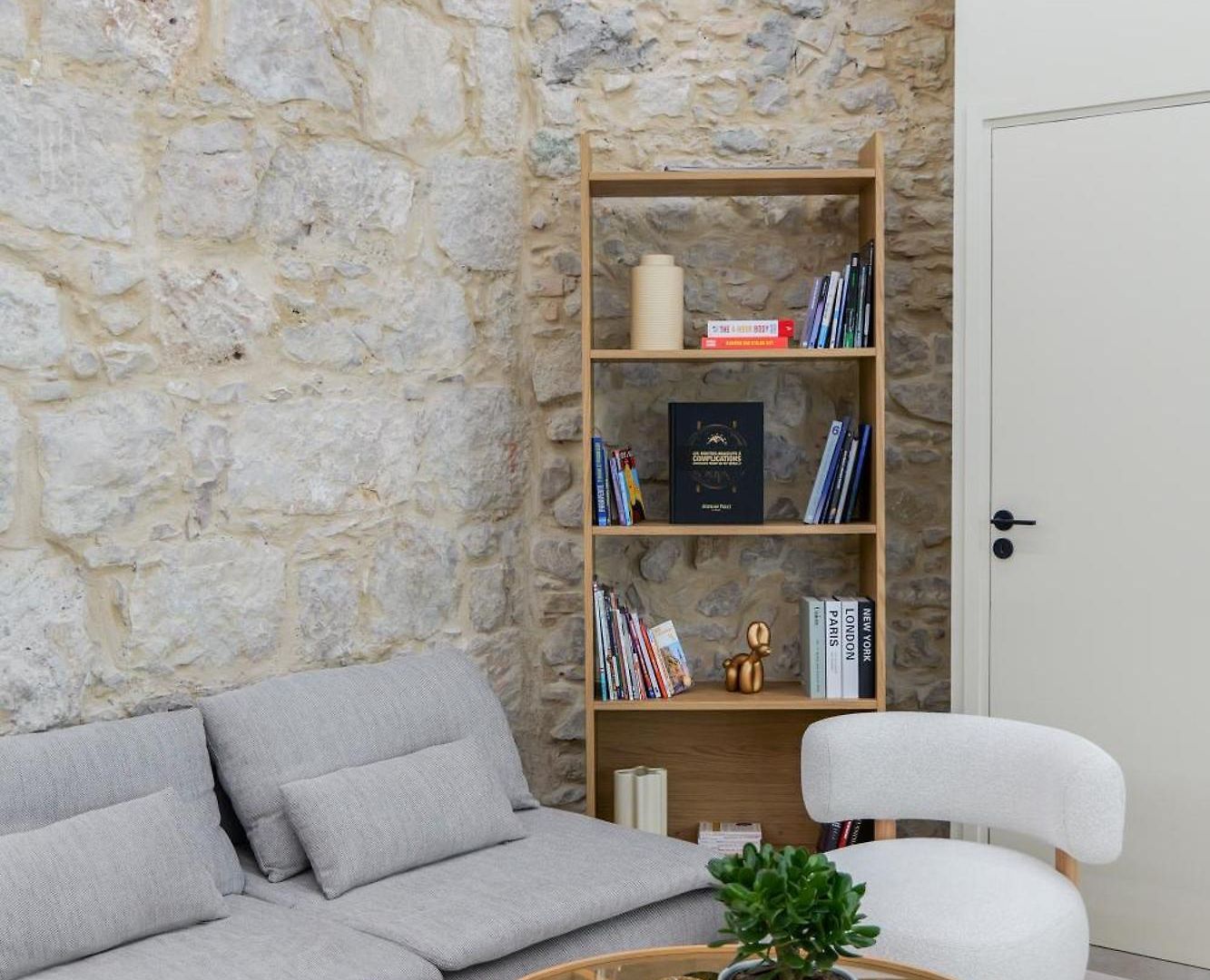 Appartement Extra Spacious Modern Hub Center *