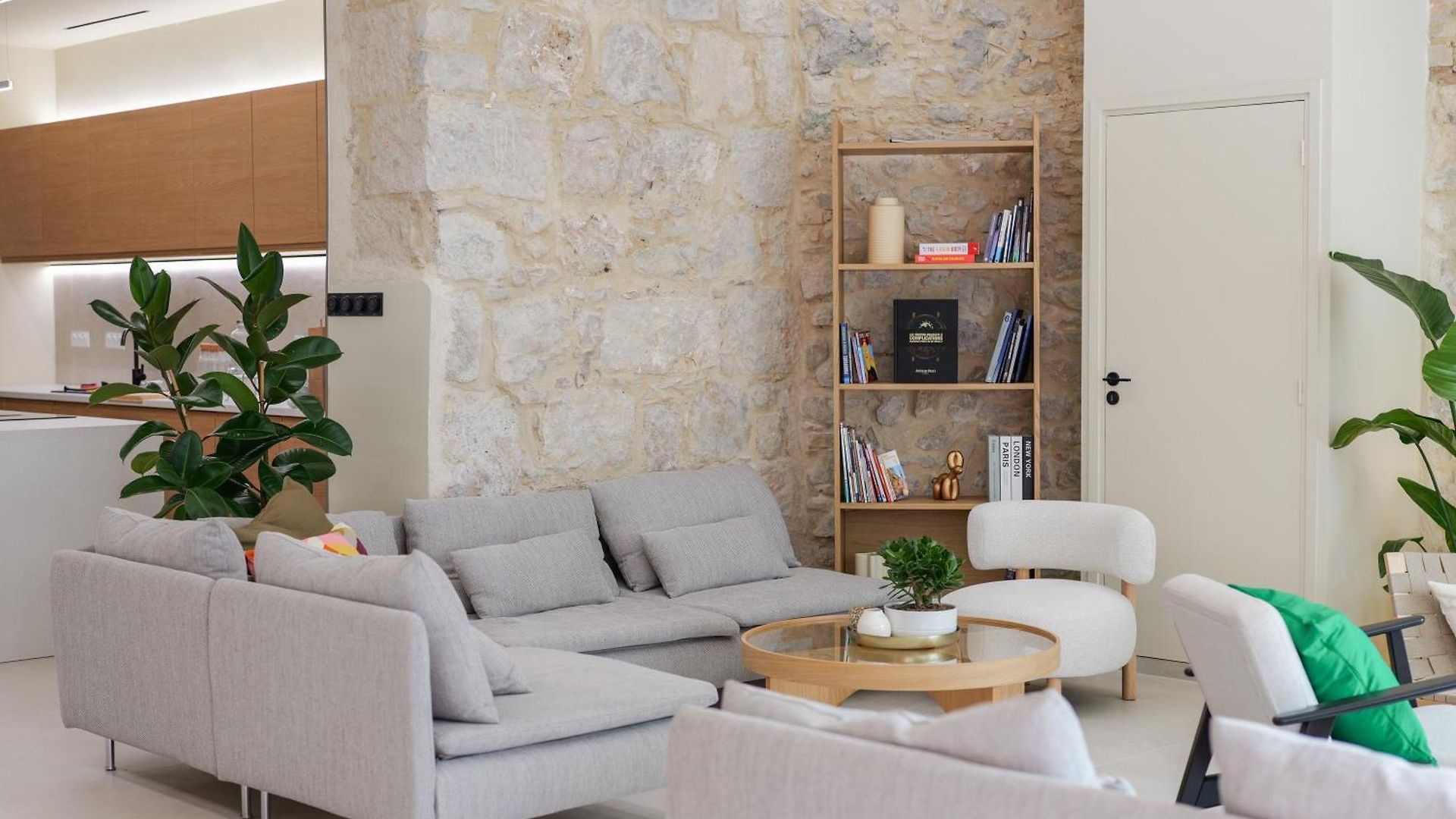 Extra Spacious Modern Hub Center Appartement Nice