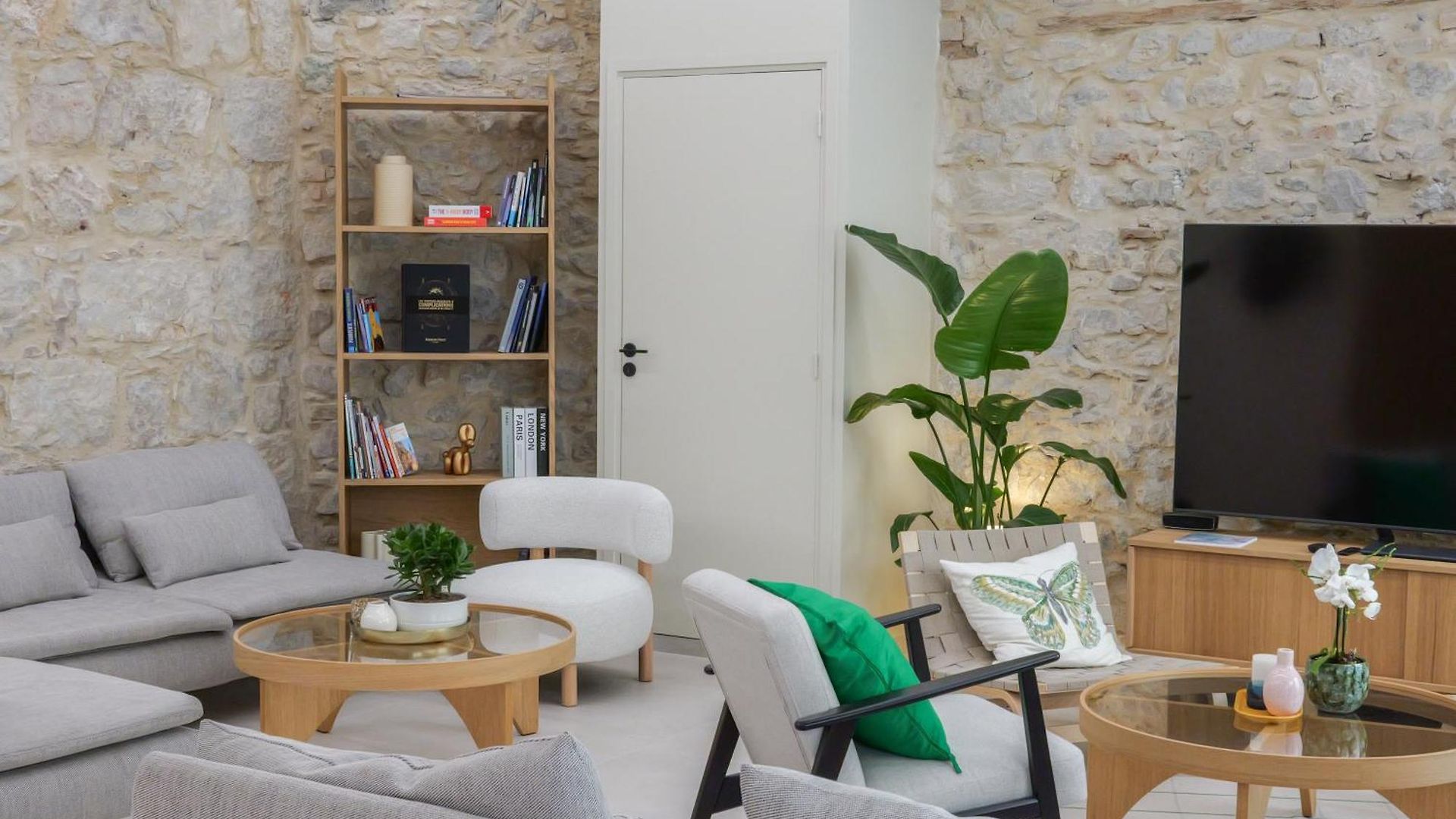 Appartement Extra Spacious Modern Hub Center Nice