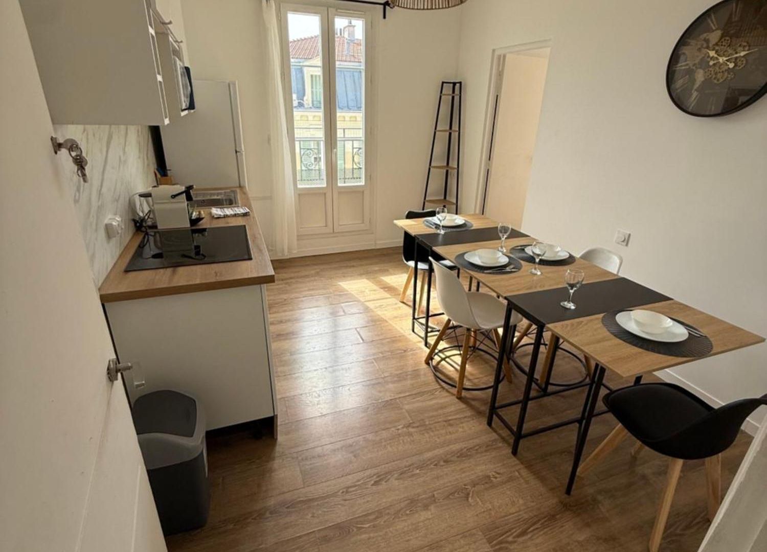 Sweethome Massena