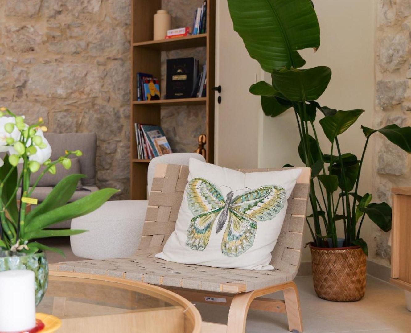 Appartement Extra Spacious Modern Hub Center