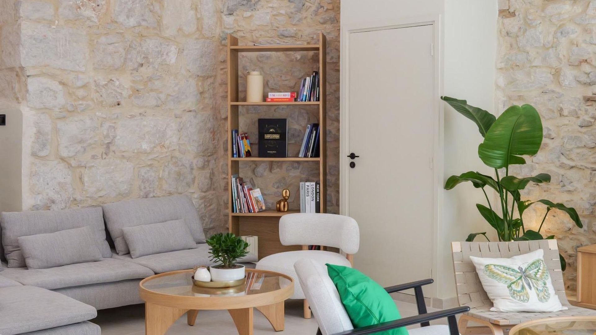 Appartement Extra Spacious Modern Hub Center