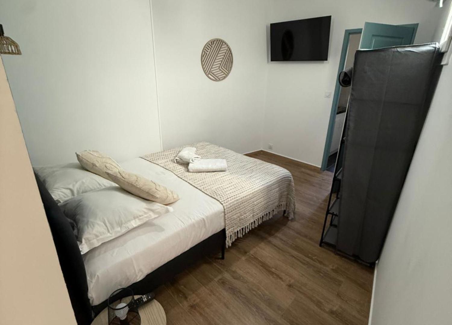 Appartement Sweethome Massena *