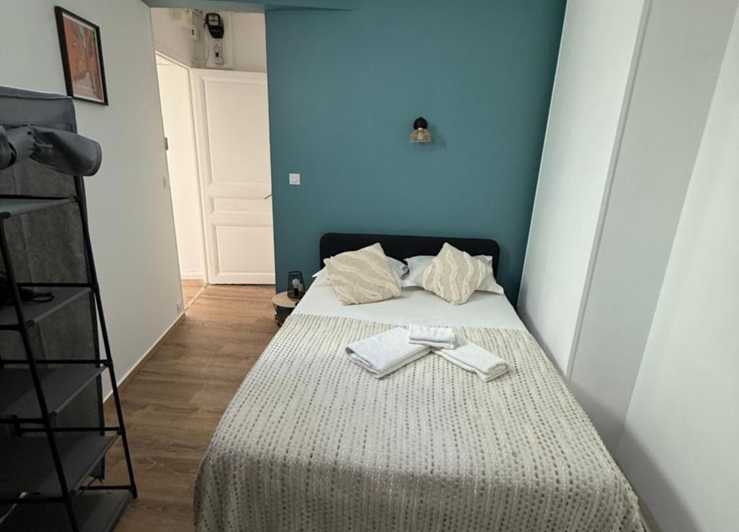 Sweethome Massena Appartement