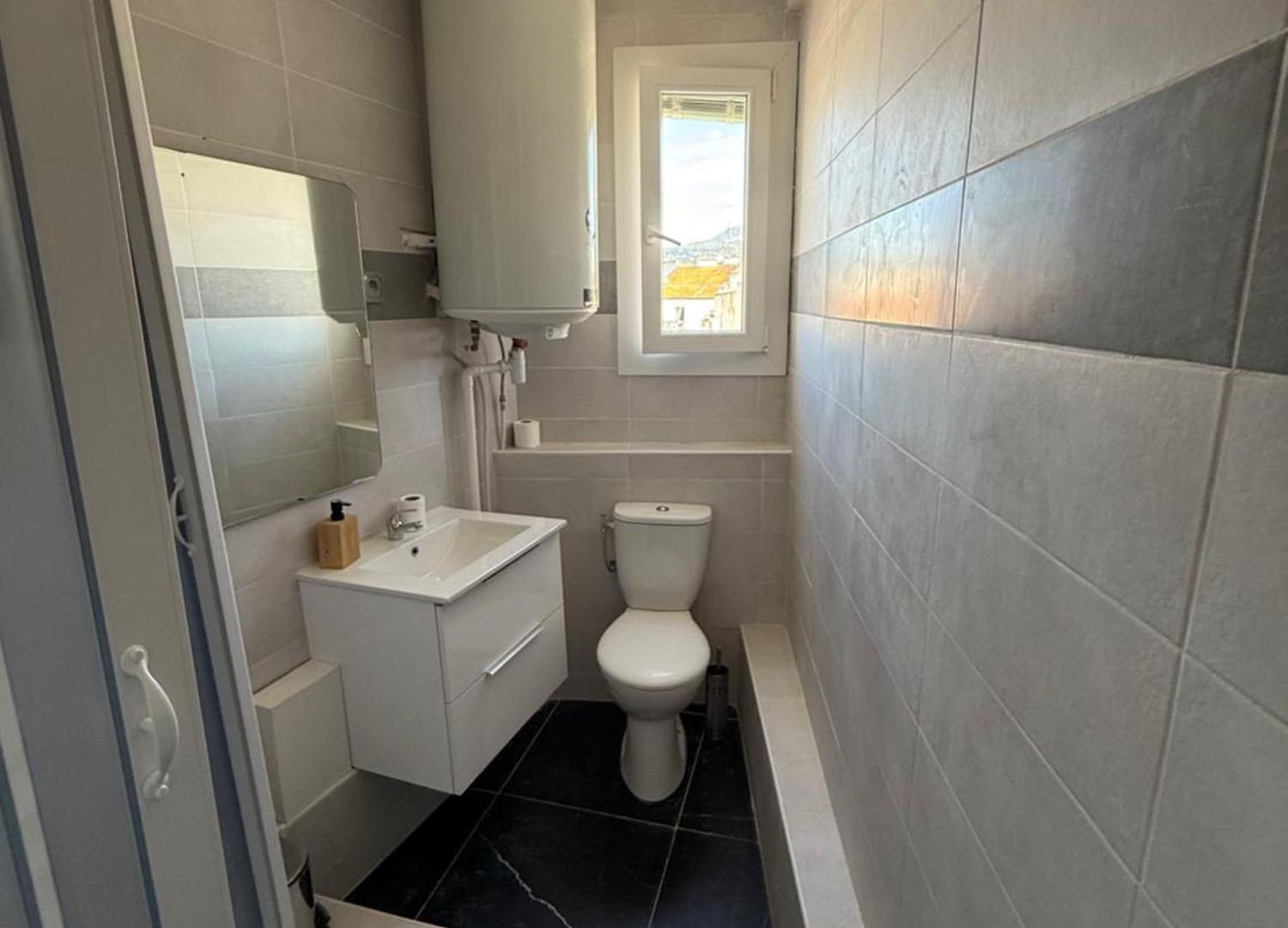Sweethome Massena Appartement Nice