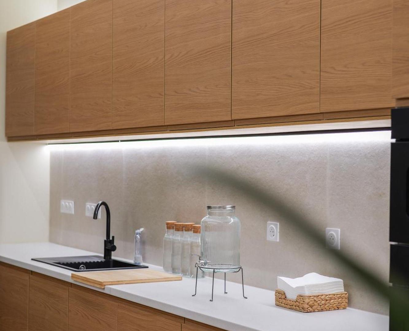 Extra Spacious Modern Hub Center Appartement Nice