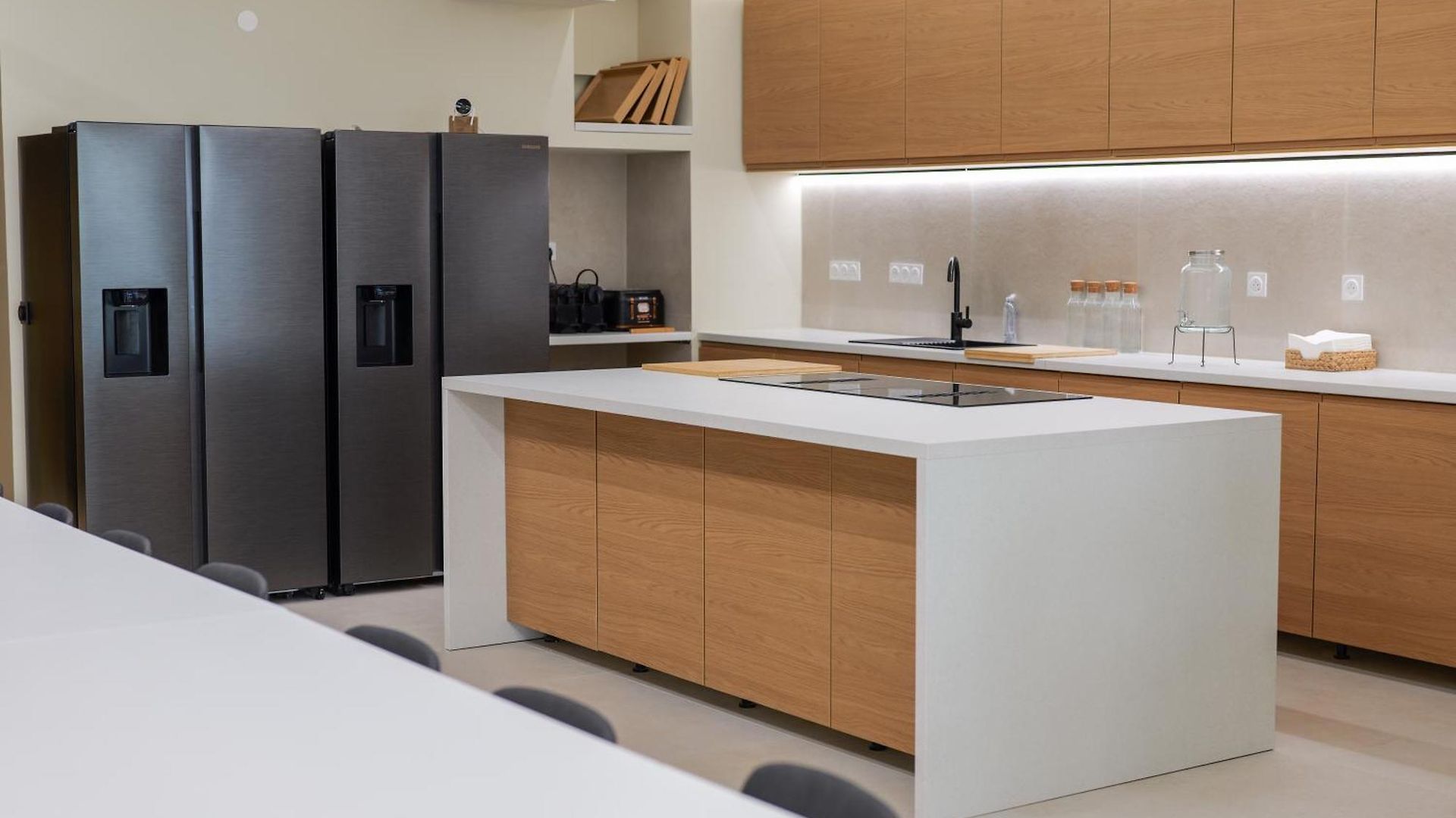 Extra Spacious Modern Hub Center Appartement Nice