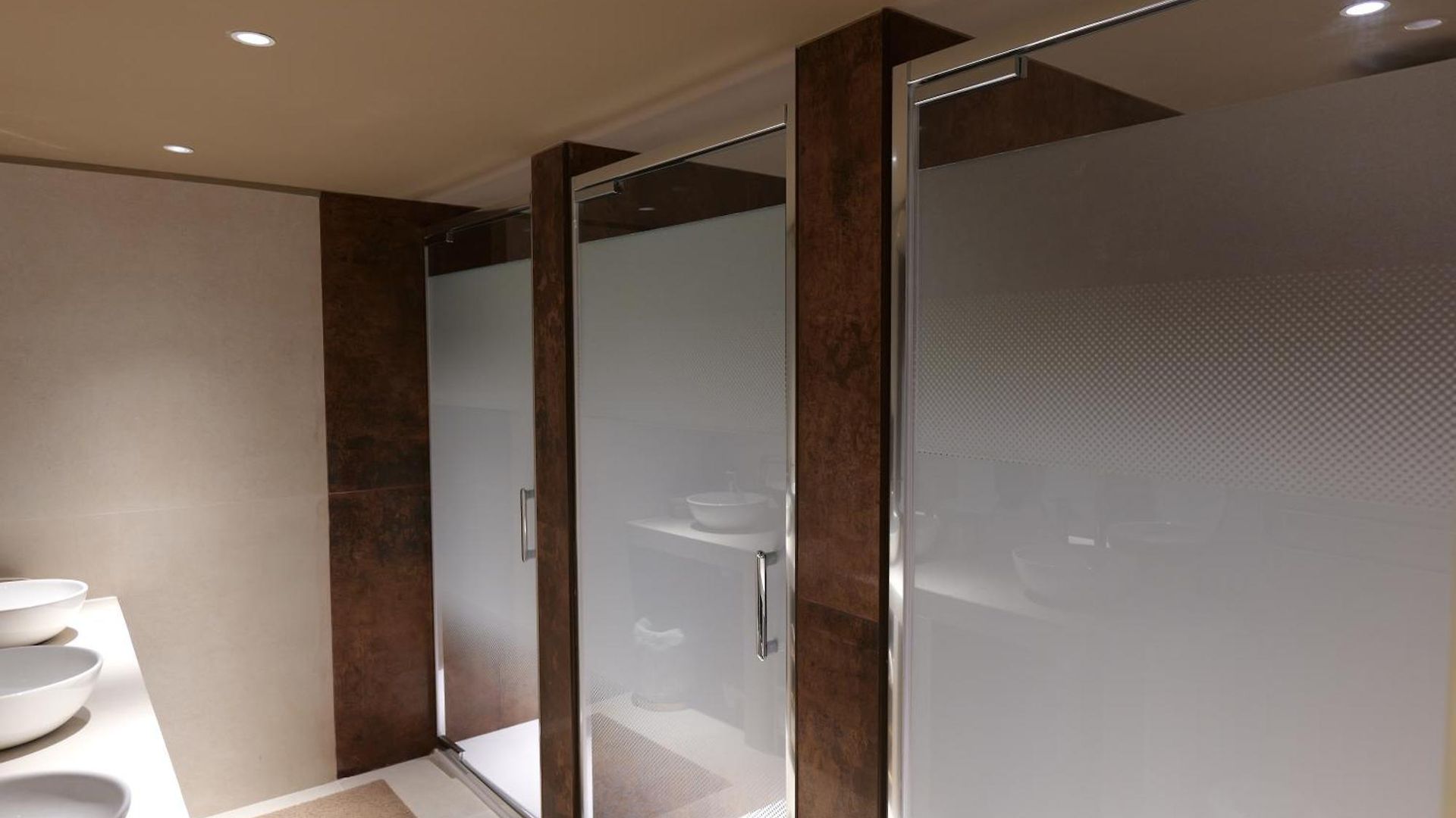 Appartement Extra Spacious Modern Hub Center *