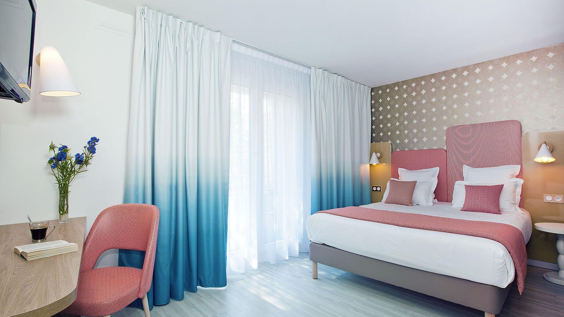 Residhome Promenade Appart hôtel Nice