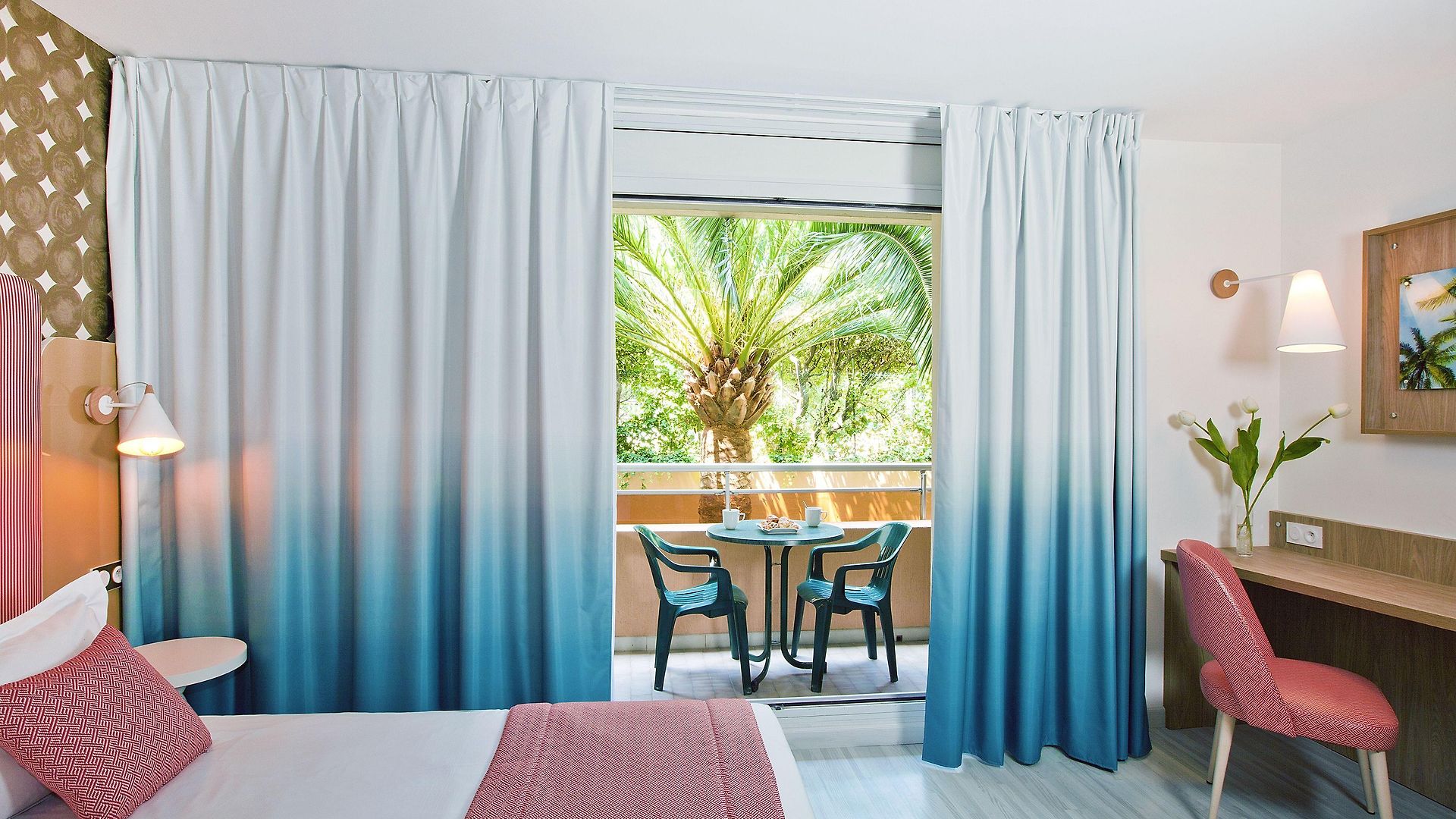 Residhome Promenade 3* Nice