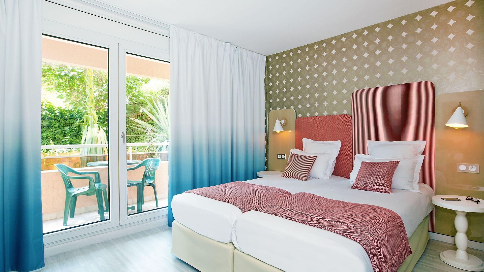 Appart hôtel Residhome Promenade 3*