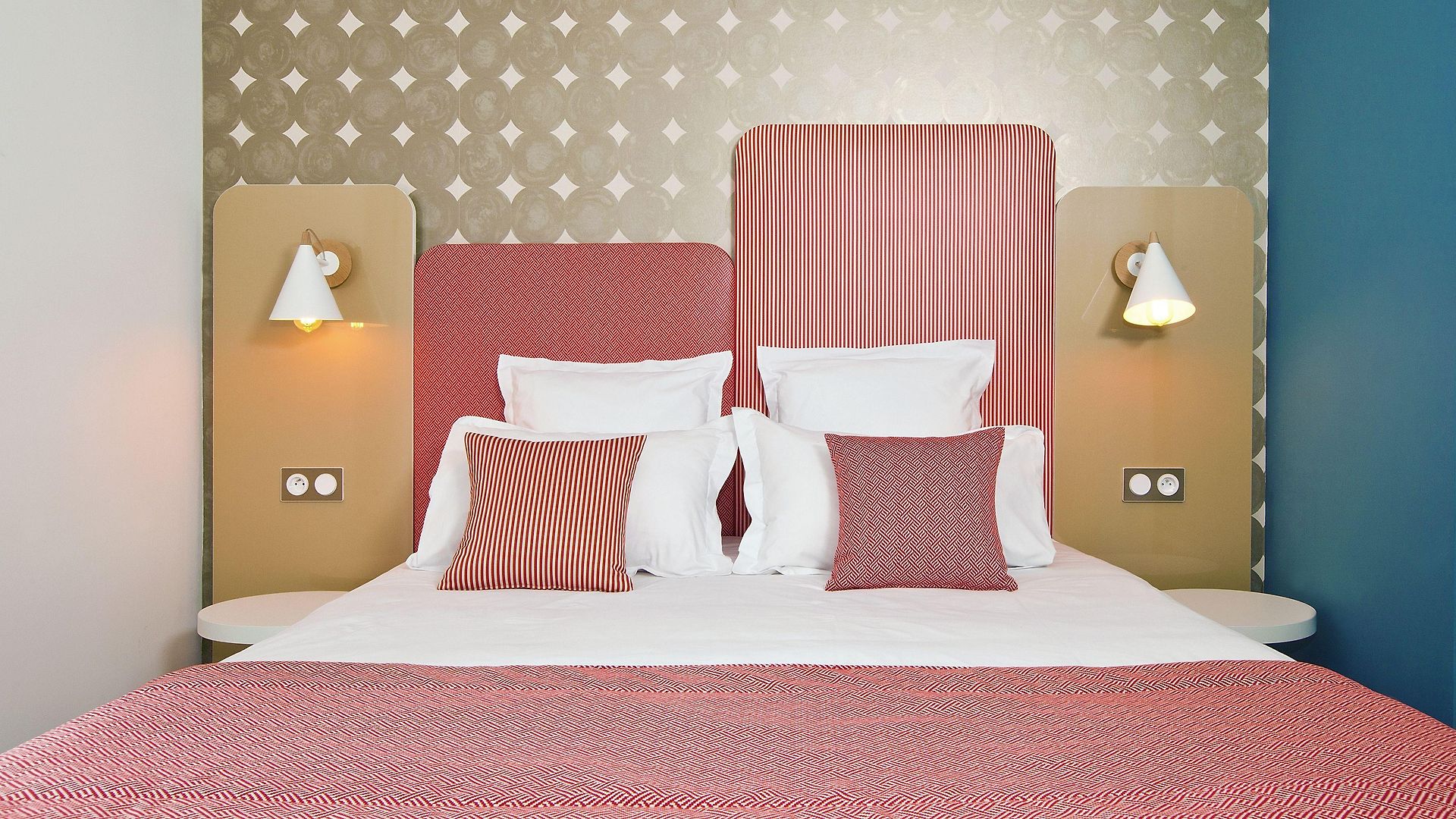 Appart hôtel Residhome Promenade